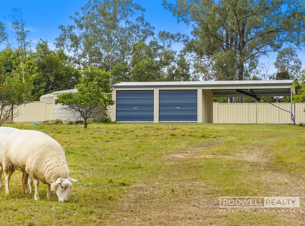 71 - 75 Michelle Drive, Cedar Grove, Qld 4285