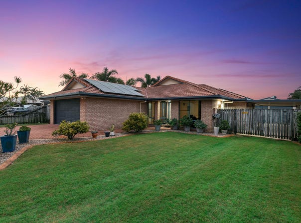 19 Glengarry Court, Kawungan, Qld 4655