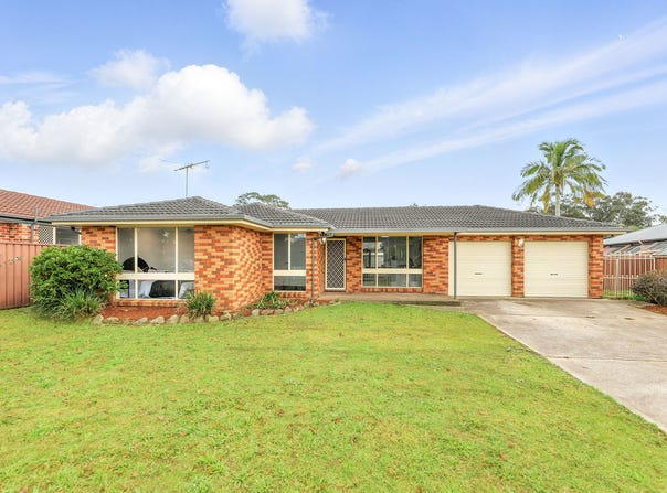 5 Albert Place, Bligh Park, NSW 2756