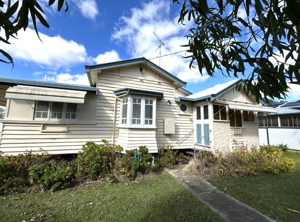 22 Walpole Street, Millmerran, Qld 4357