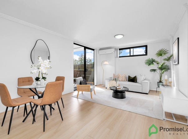 28/40-42 Keeler Street, Carlingford, NSW 2118