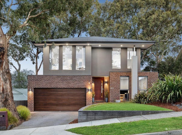 24 Churinga Avenue, Mitcham, Vic 3132