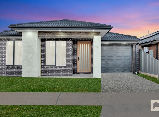 45 Drumchapel Crescent, Strathtulloh, Vic 3338