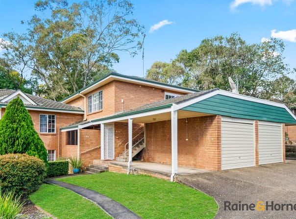10/15 Leo Rd, Pennant Hills, NSW 2120