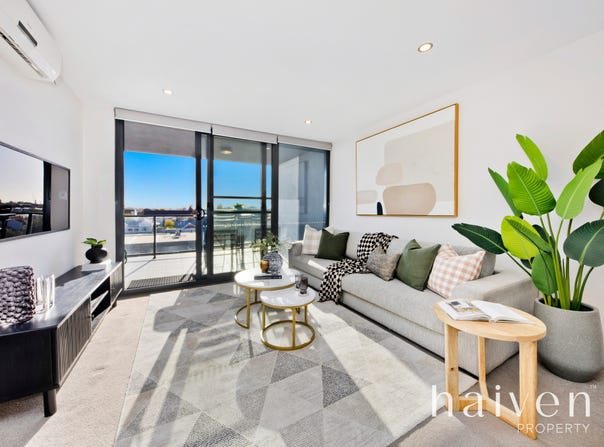 44/269 JAMES STREET, Northbridge, WA 6003
