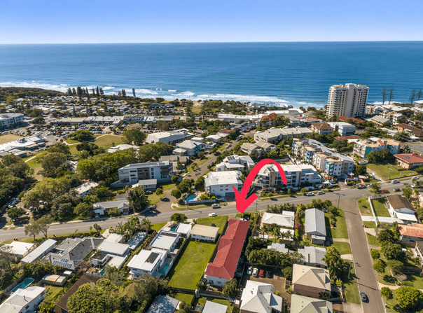 5/17 Perry Street, Coolum Beach, Qld 4573