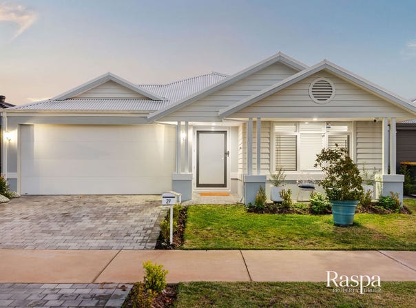 27 Armitage Close, South Guildford, WA 6055