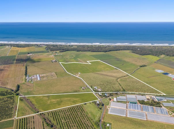 East Wardell, NSW 2477