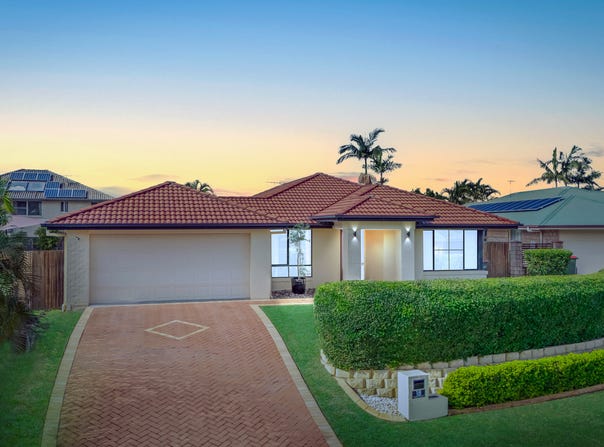 18 Peridot Crescent, Mango Hill, Qld 4509