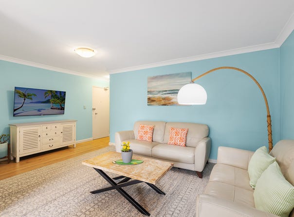 13/16-18 Bellbrook Avenue, Hornsby, NSW 2077