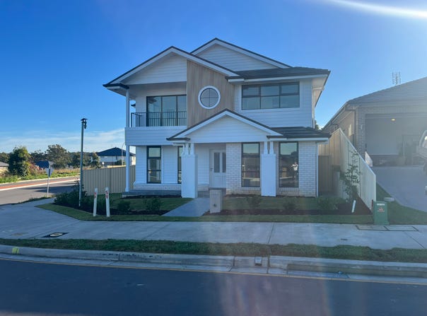 Lot 1 (148) Cnr Warnervale Road & McGreachie Drive, Hamlyn Terrace, NSW 2259
