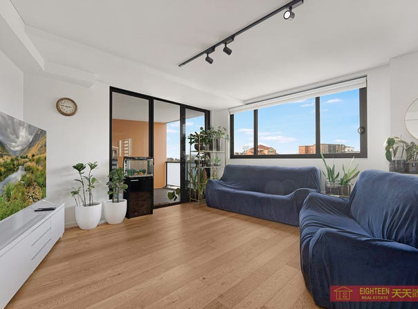 704/2 Keats Avenue, Rockdale, NSW 2216