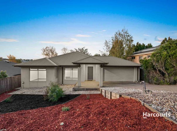 85 McNeilly Road, Drouin, Vic 3818