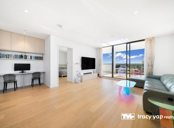 1904/137 Herring Road, Macquarie Park, NSW 2113