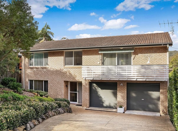 19 Georgia Avenue, Wyoming, NSW 2250