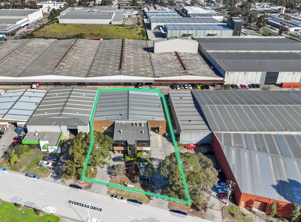 2-4 Overseas Drive, Noble Park North, Vic 3174