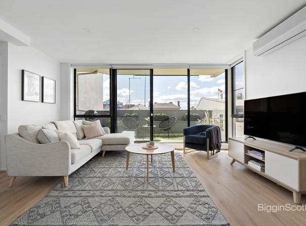 3/2 Waterloo Place, Richmond, Vic 3121
