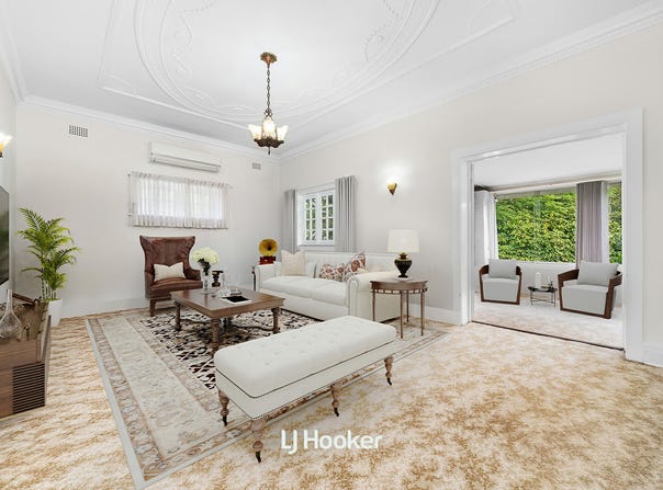 58 Tryon Road, Lindfield, NSW 2070
