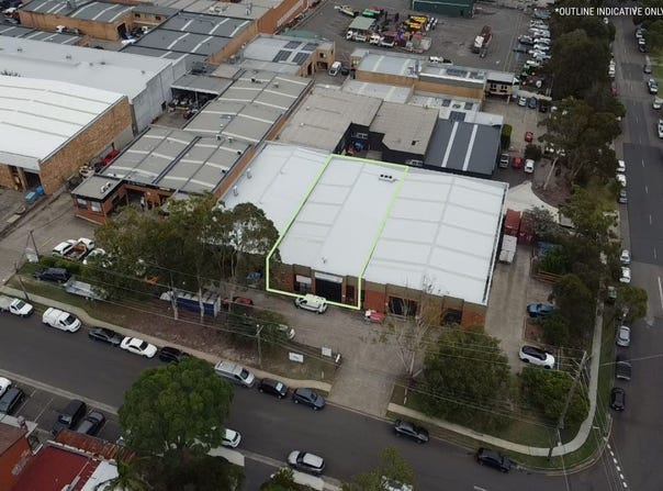 Unit 2, 1 Marshall Road, Kirrawee, NSW 2232