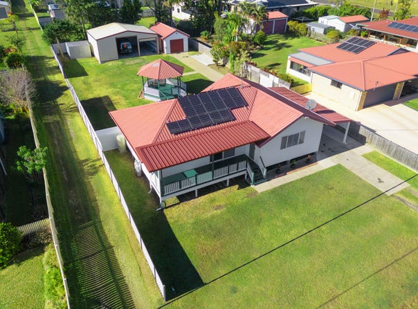 20 Prawle Street, Howard, Qld 4659