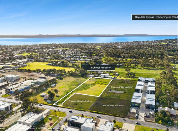Lot 2, 75-81 Murradoc Rd, Drysdale, Vic 3222