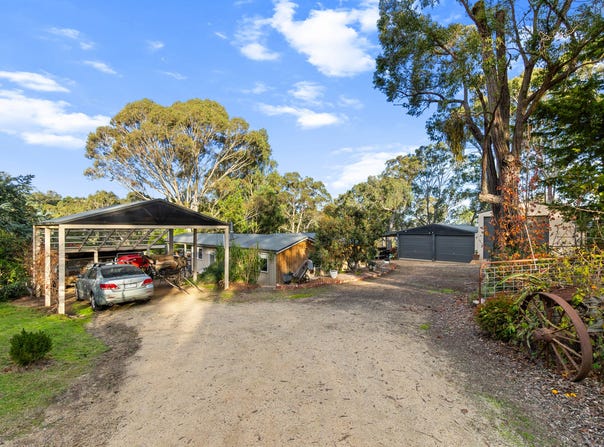 9-13 Ben Cruachan Parade, Coongulla, Vic 3860