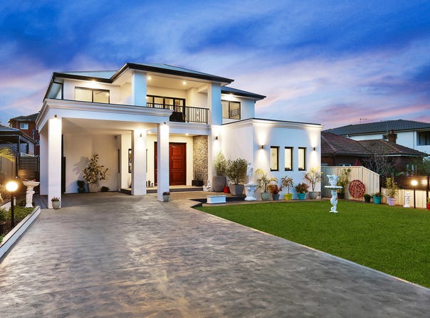 51 Rickard Road, Strathfield, NSW 2135