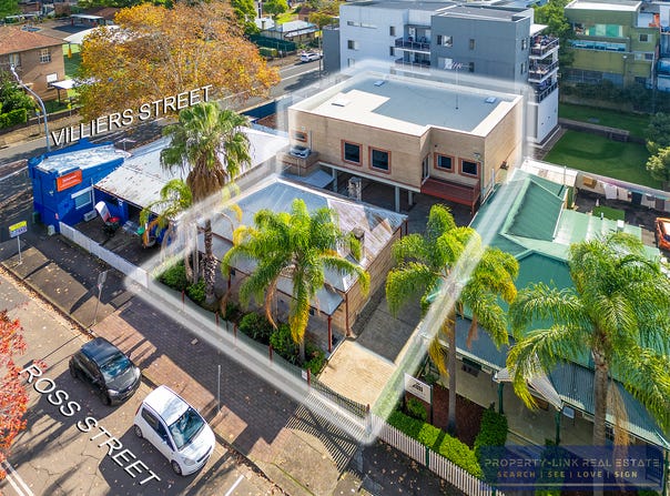 HOPE COTTAGE, 14 ROSS STREET, Parramatta, NSW 2150