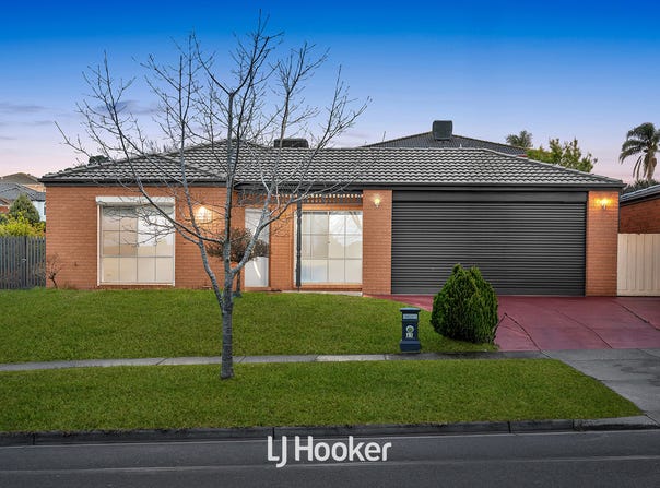 61 Fitzgerald Road, Hallam, Vic 3803