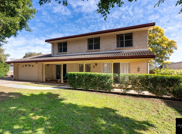 3 Linden Place, Gunnedah, NSW 2380