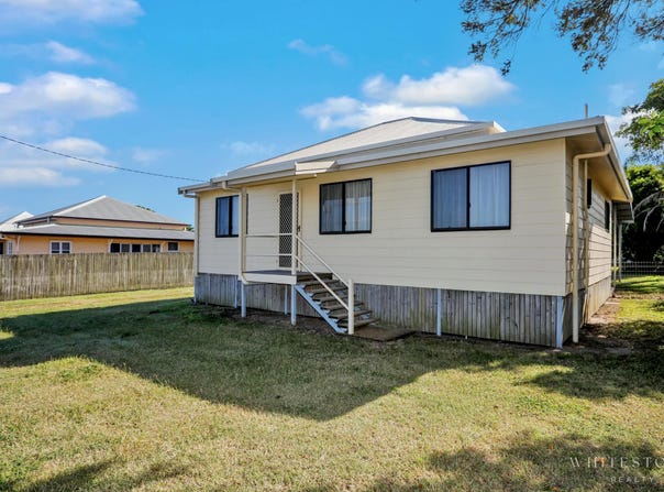 15 Sussex Street, Bundaberg East, Qld 4670