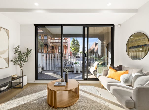 3/92-96 Albert Street, Brunswick East, Vic 3057