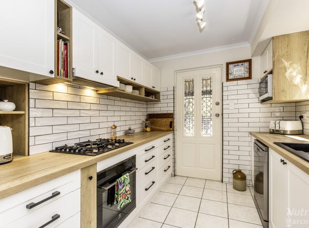 20 Spencer Street, Gillen, NT 0870