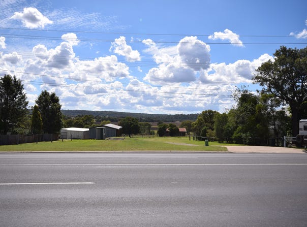 203A Wood Street, Warwick, Qld 4370