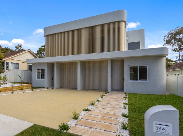 19A Kenneth Avenue, Kirrawee, NSW 2232