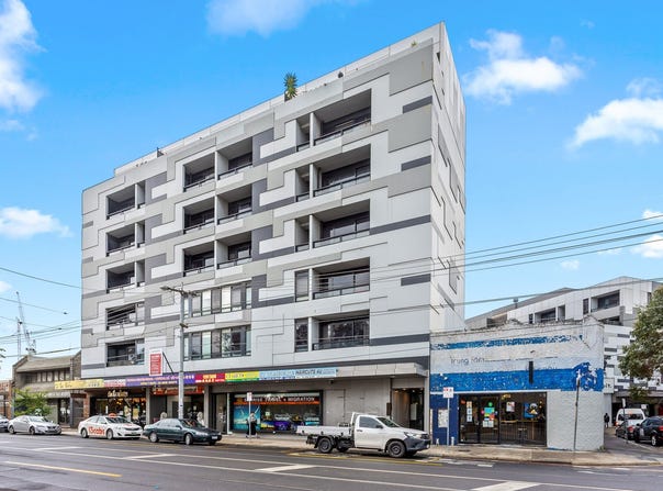302a/10 Droop Street, Footscray, Vic 3011
