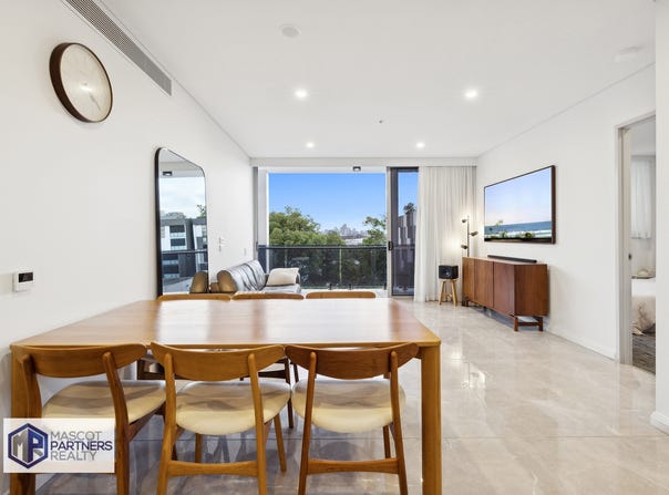 405/551 Gardeners Road, Mascot, NSW 2020
