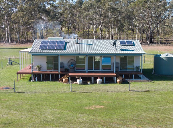 104 Keavenys Road, Moormbool West, Vic 3523