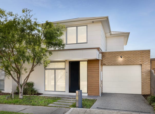 40 Vista Drive, Keilor East, Vic 3033