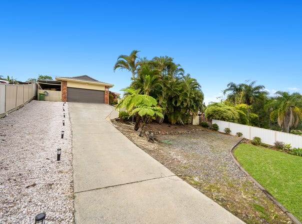 23 Watford Crescent, Molendinar, Qld 4214