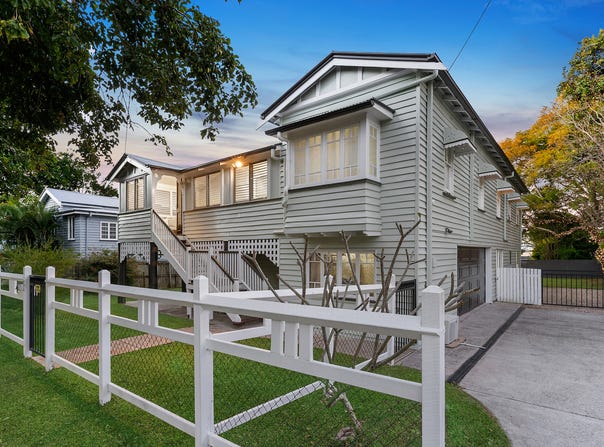 160 Appel Street, Graceville, Qld 4075