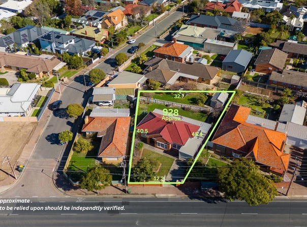 25 Diagonal Road, Glenelg East, SA 5045