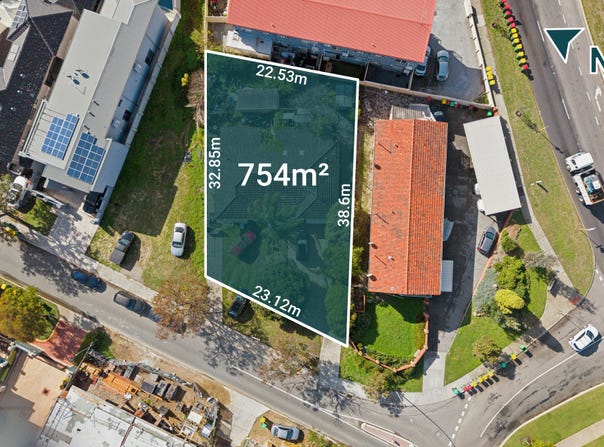 82 Macleod Road, Applecross, WA 6153