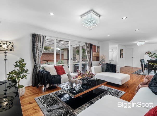40 Atheldene Drive, Glen Waverley, Vic 3150