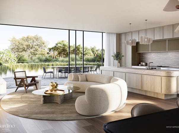 3/117 O'Sullivan Road, Bellevue Hill, NSW 2023