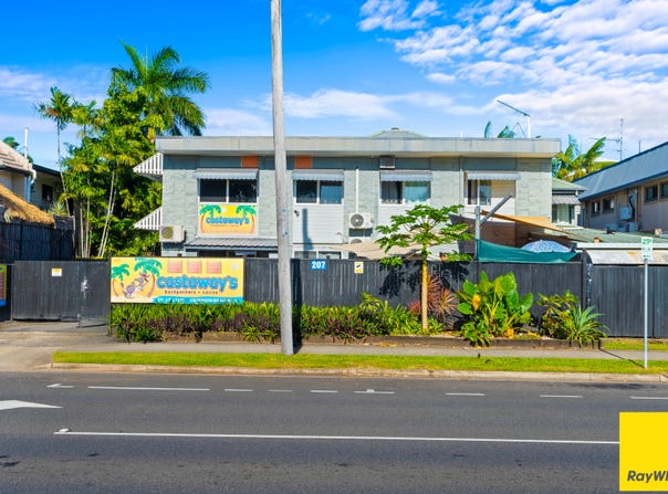 207 Sheridan Street, Cairns North, Qld 4870