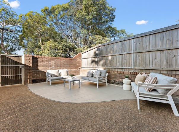 6/3 Milner Road, Artarmon, NSW 2064
