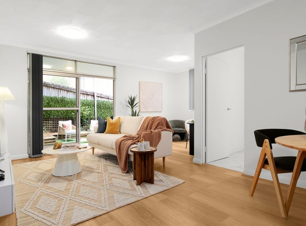 2/24-28 Landers Road, Lane Cove, NSW 2066