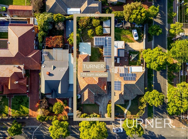 355 The Parade, Kensington Park, SA 5068