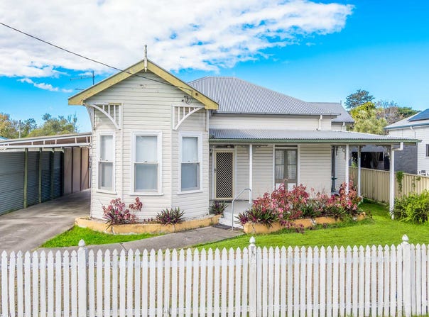 69 Hickey Street, Casino, NSW 2470